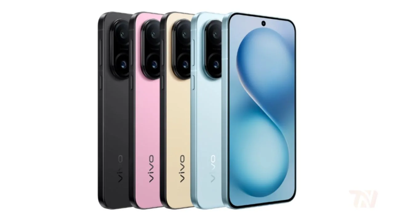 Vivo X200 FE Geekbench Leak: Dimensity 9300 Plus & Android 15 Scores Revealed